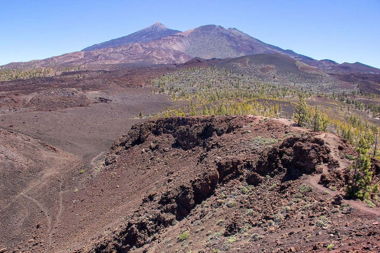 Tenerife, Spain